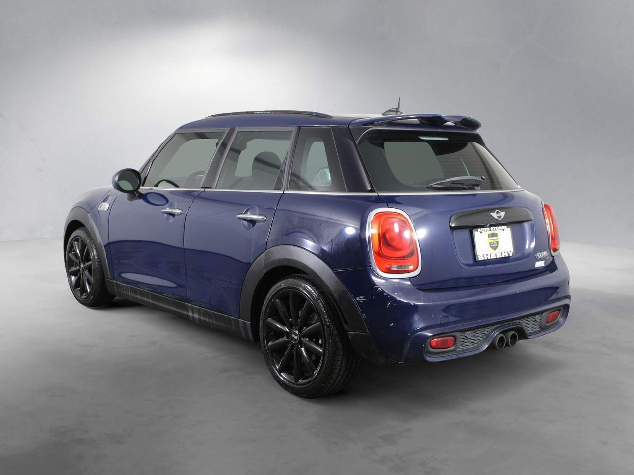 2015 MINI Cooper S Base Manassas VA