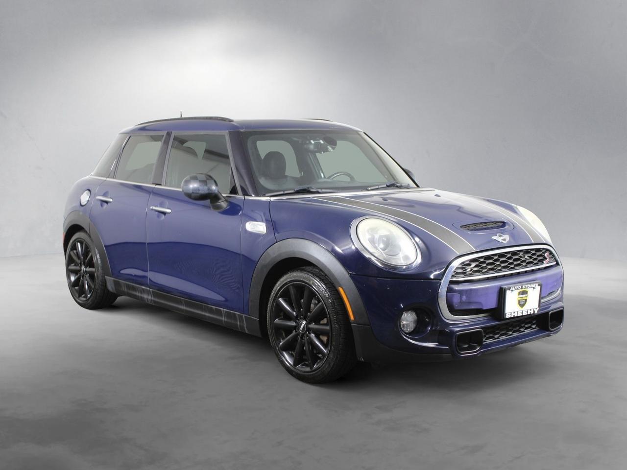 2015 MINI Cooper S Base Manassas VA