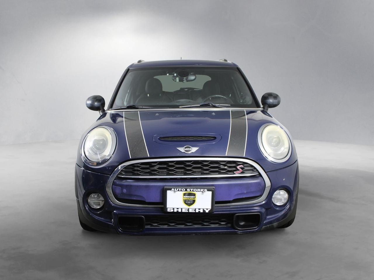 2015 MINI Cooper S Base Manassas VA
