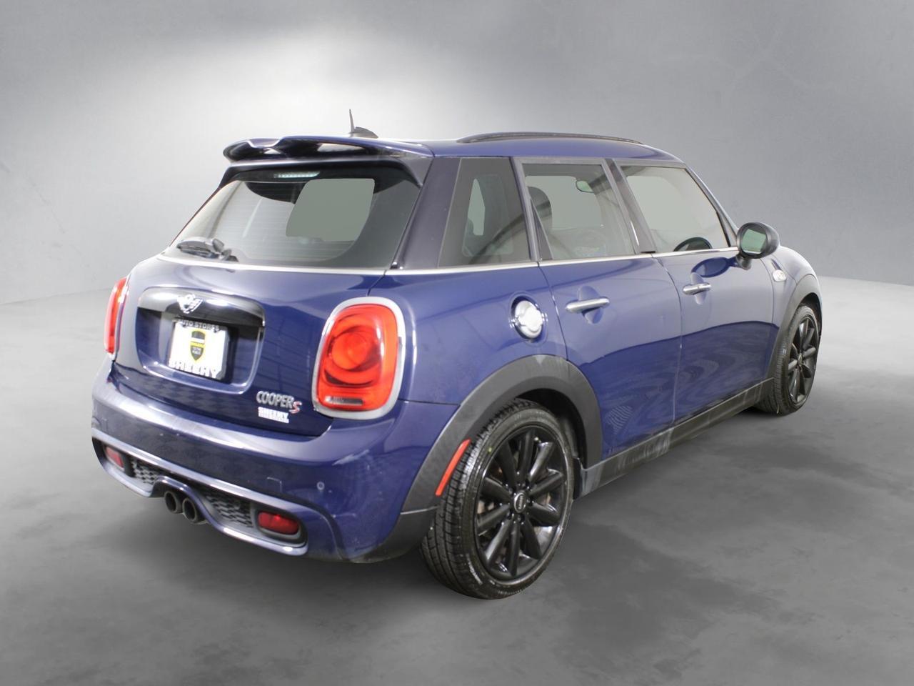 2015 MINI Cooper S Base Manassas VA