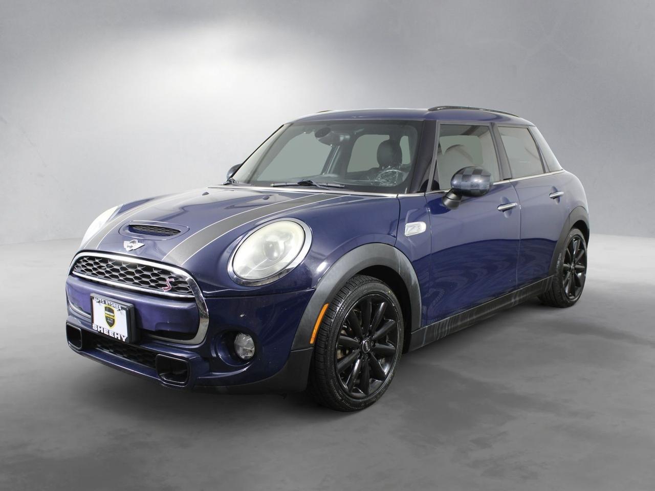 2015 MINI Cooper S Base Manassas VA