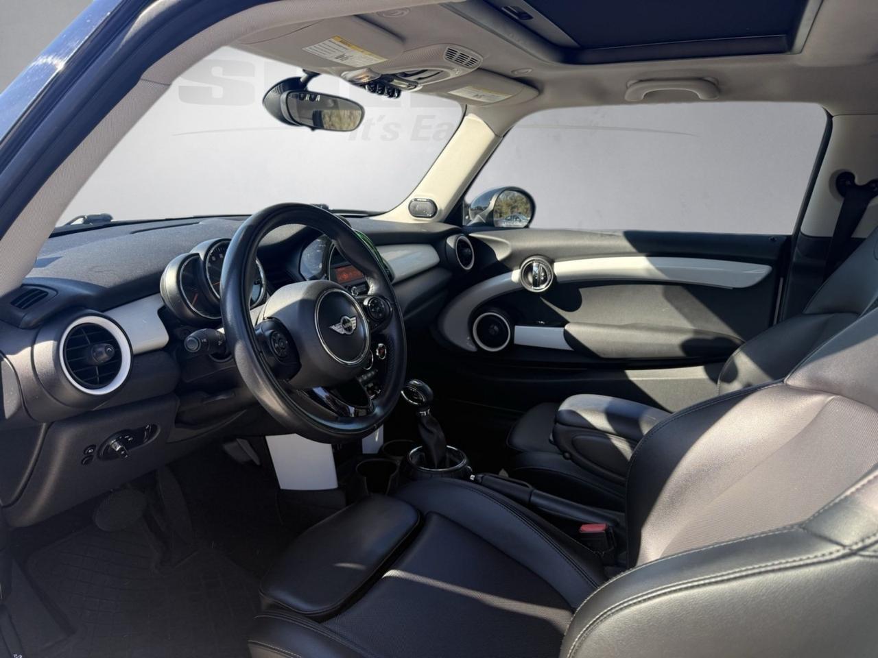 2015 MINI Cooper S Base Springfield VA