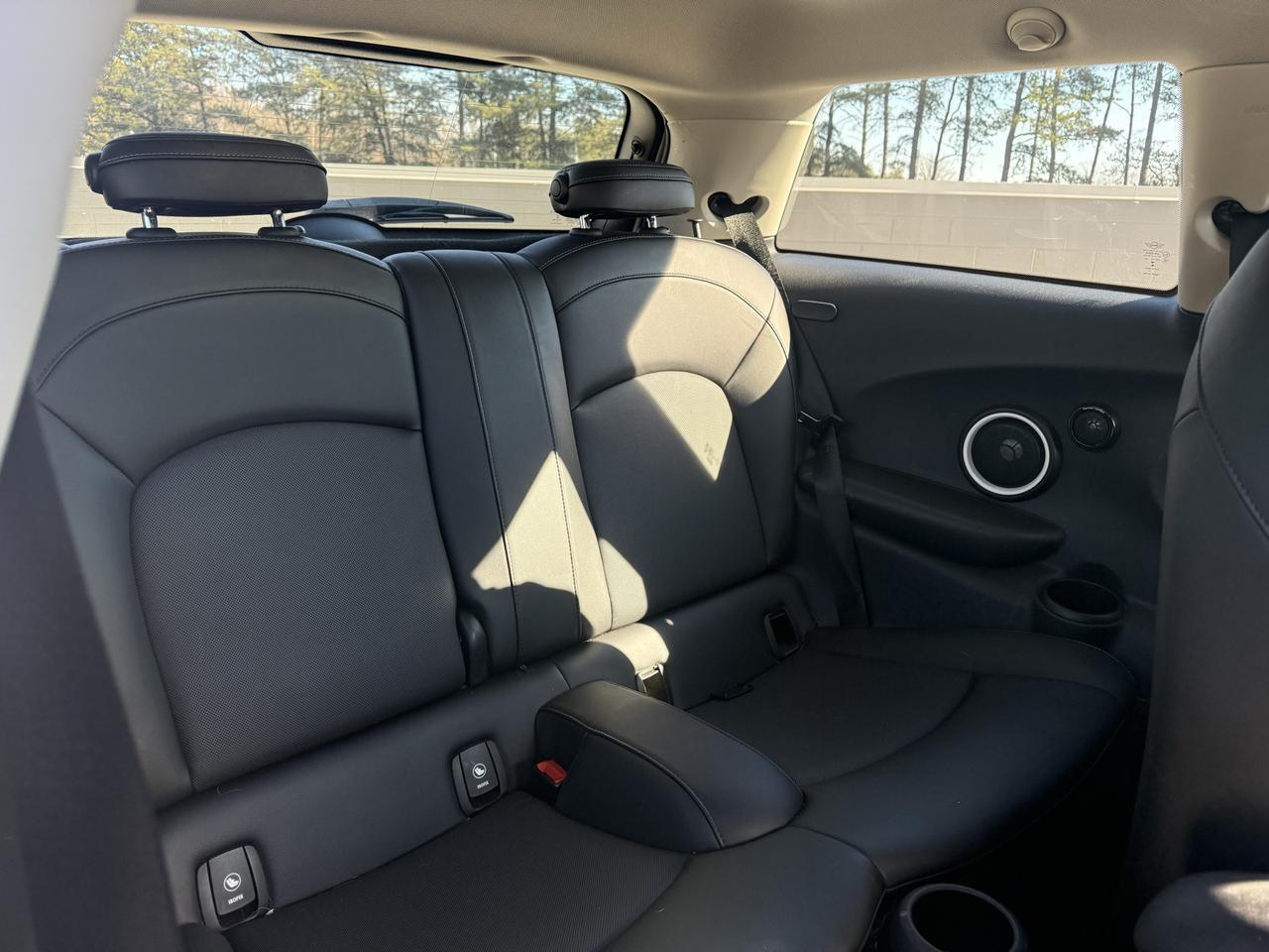 2015 MINI Cooper S Base Springfield VA