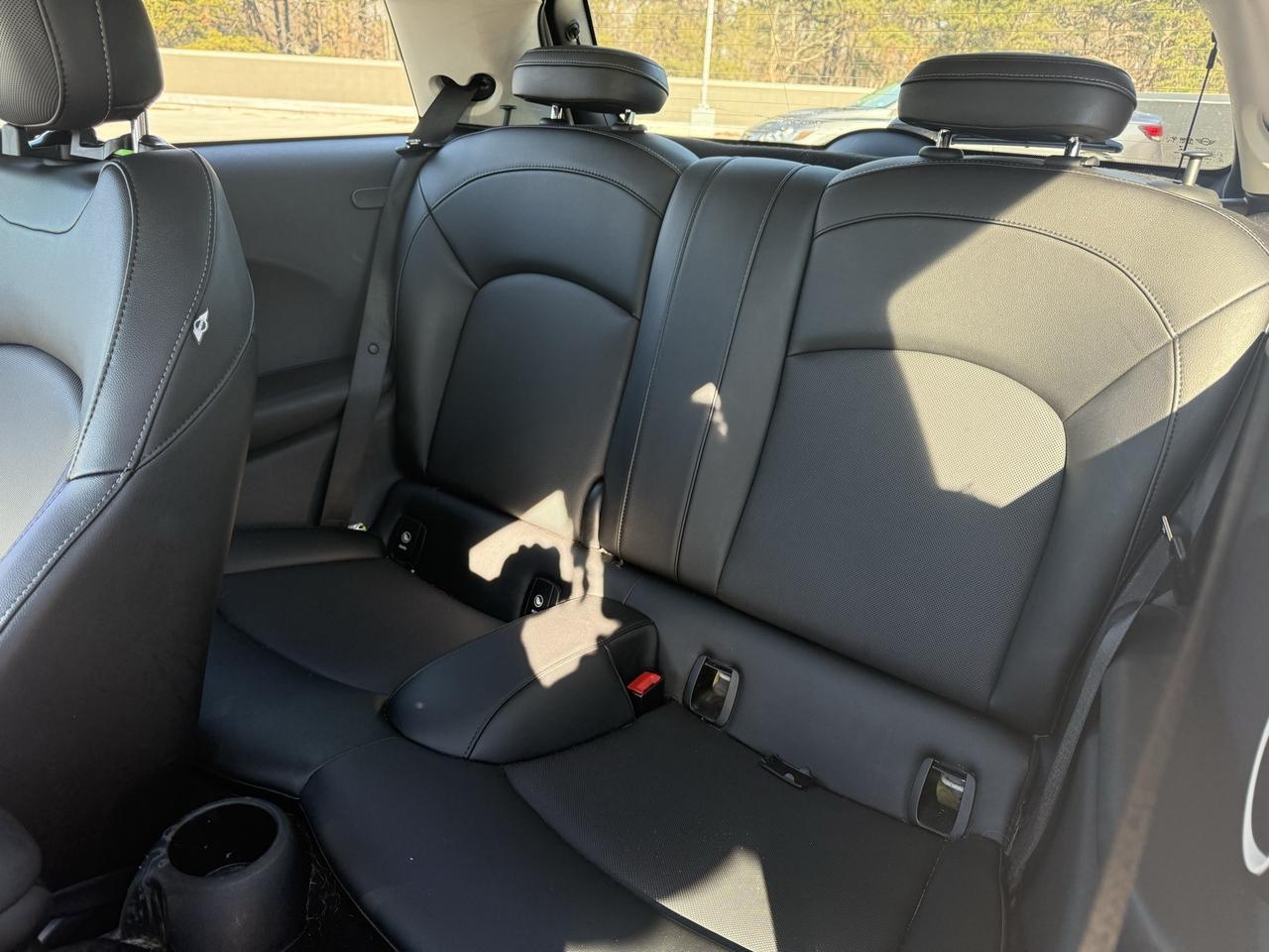 2015 MINI Cooper S Base Springfield VA