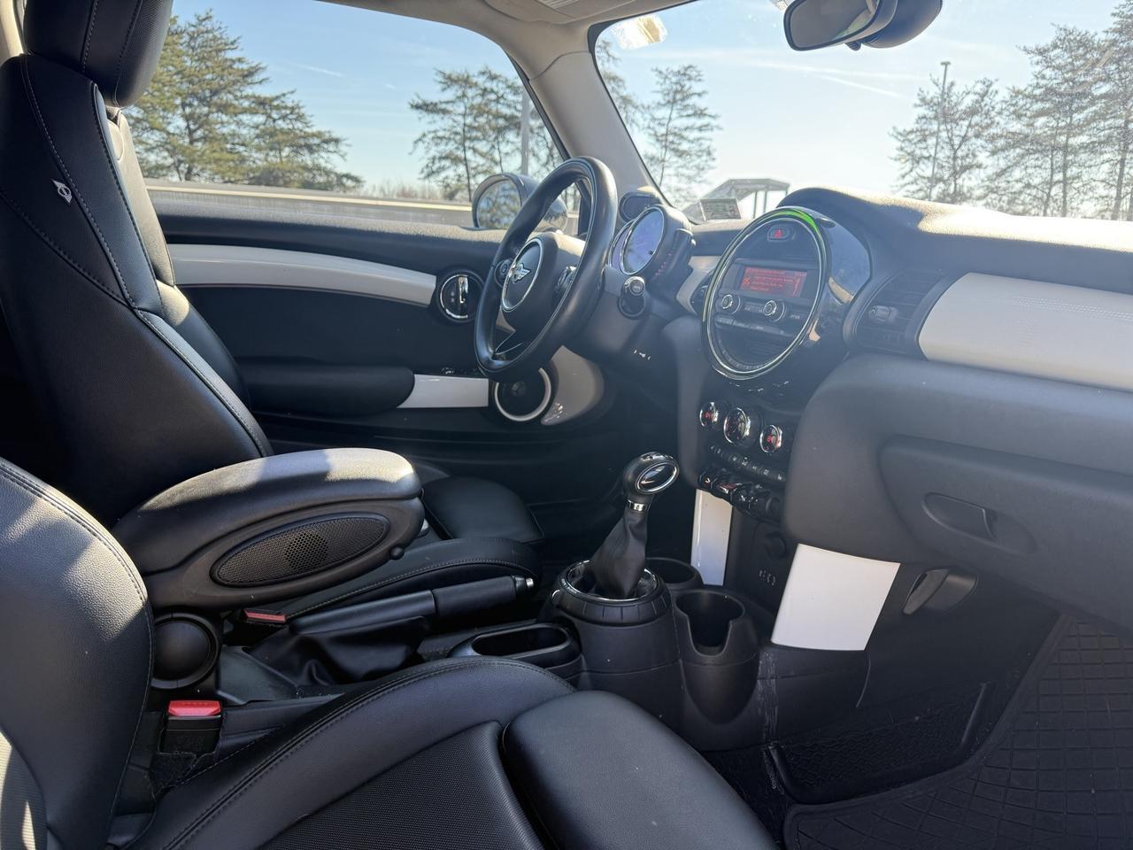 2015 MINI Cooper S Base Springfield VA