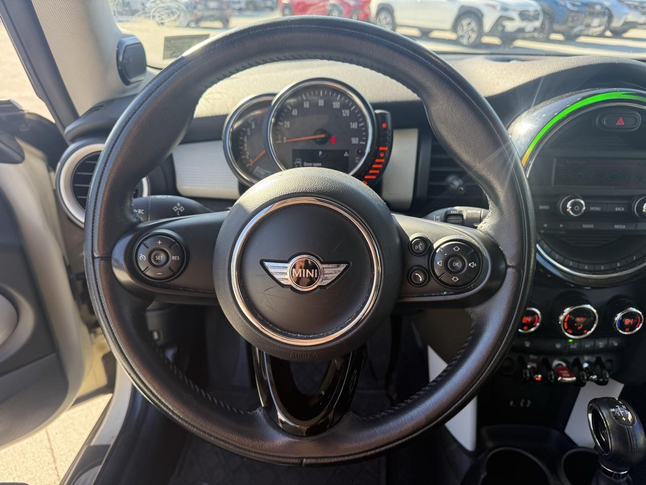 2015 MINI Cooper S Base Springfield VA