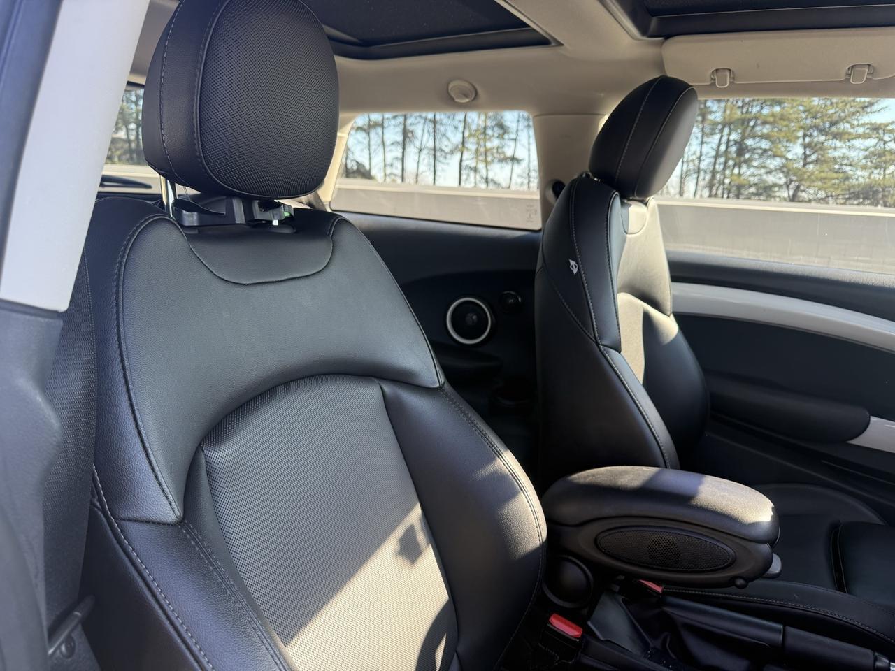 2015 MINI Cooper S Base Springfield VA