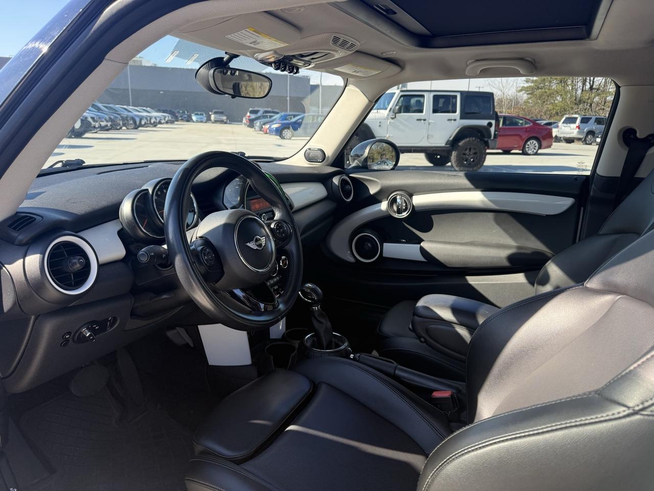 2015 MINI Cooper S Base Springfield VA