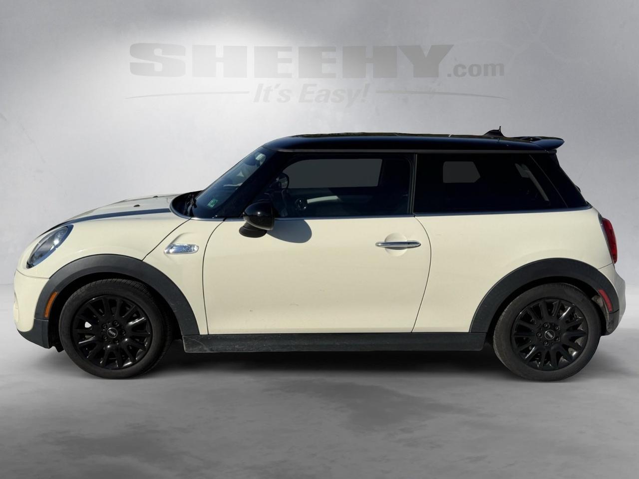 2015 MINI Cooper S Base Springfield VA
