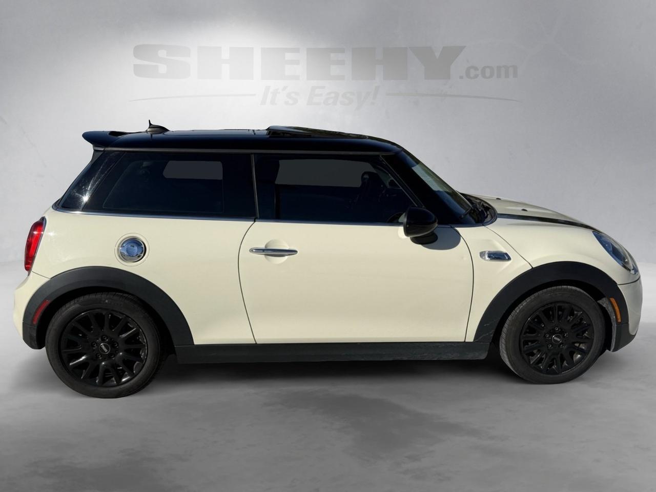 2015 MINI Cooper S Base Springfield VA