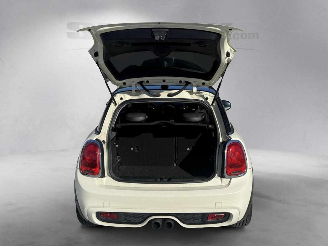 2015 MINI Cooper S Base Springfield VA