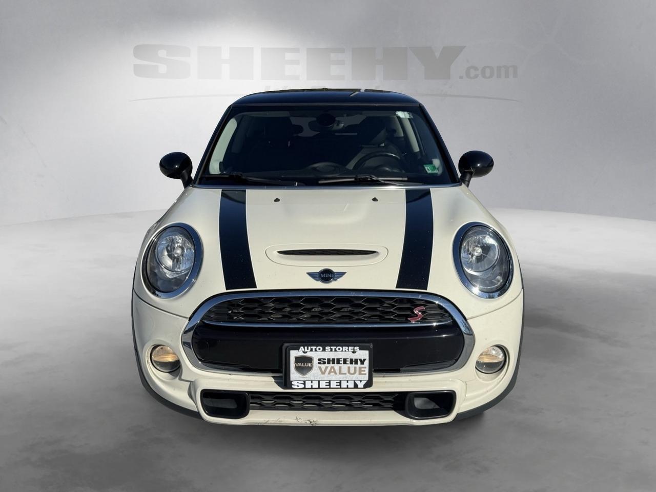 2015 MINI Cooper S Base Springfield VA