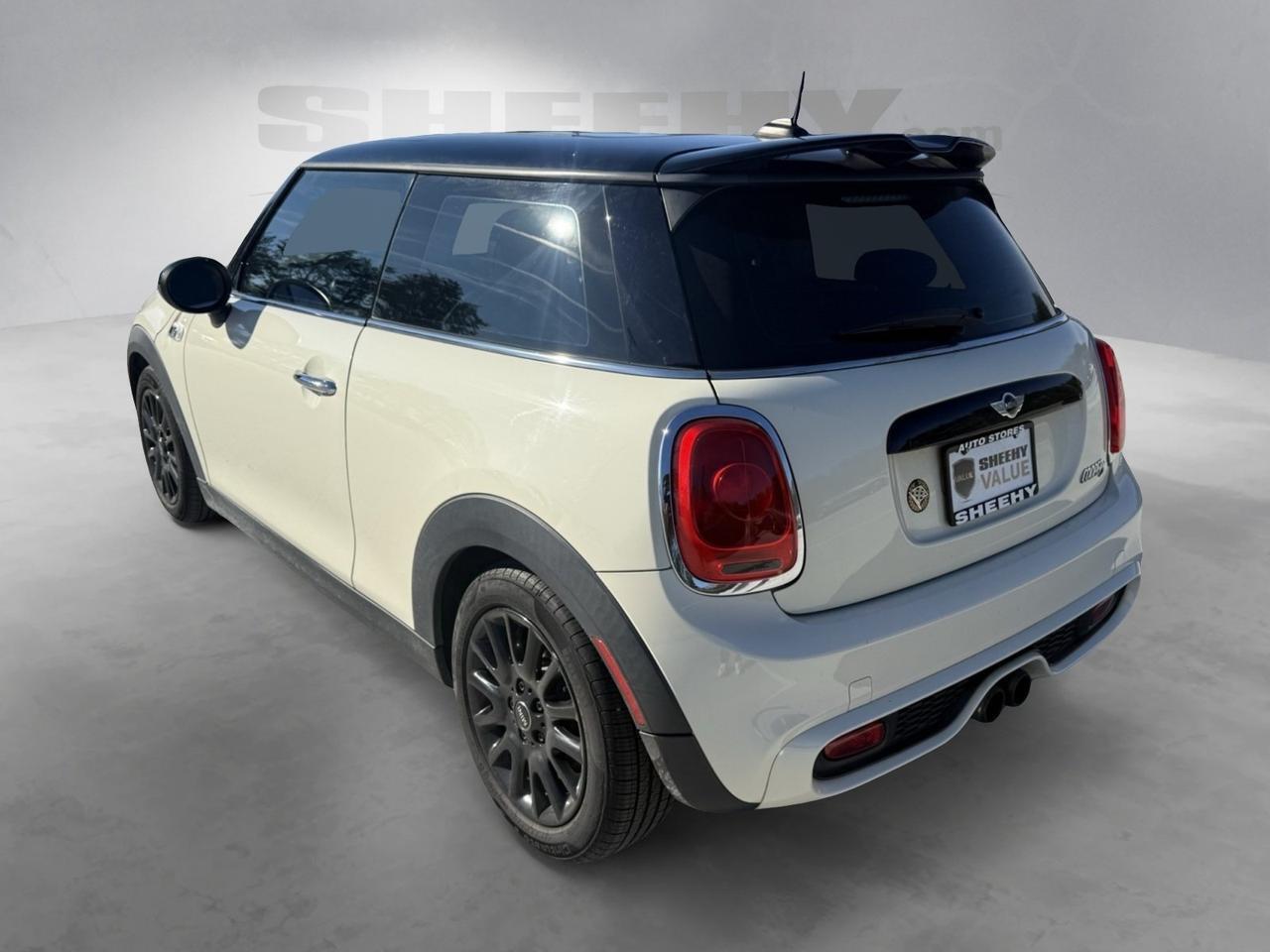 2015 MINI Cooper S Base Springfield VA
