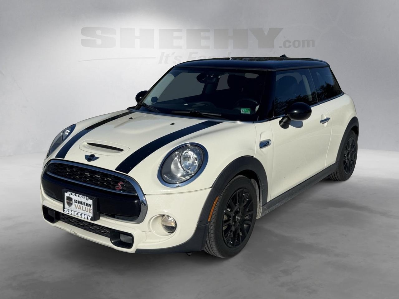 2015 MINI Cooper S Base Springfield VA