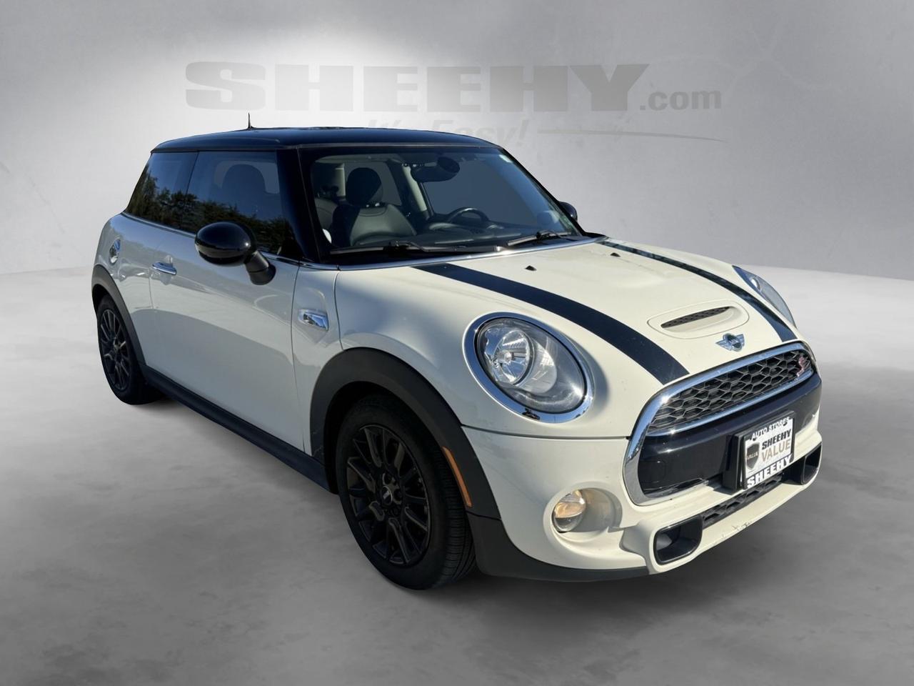 2015 MINI Cooper S Base Springfield VA