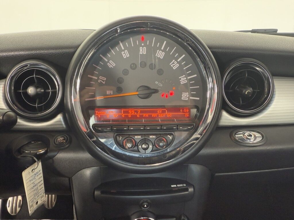 2015 MINI Cooper S Convertible S Maumee OH