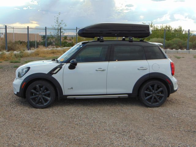 2015 MINI Cooper S Countryman Base Santa Fe NM