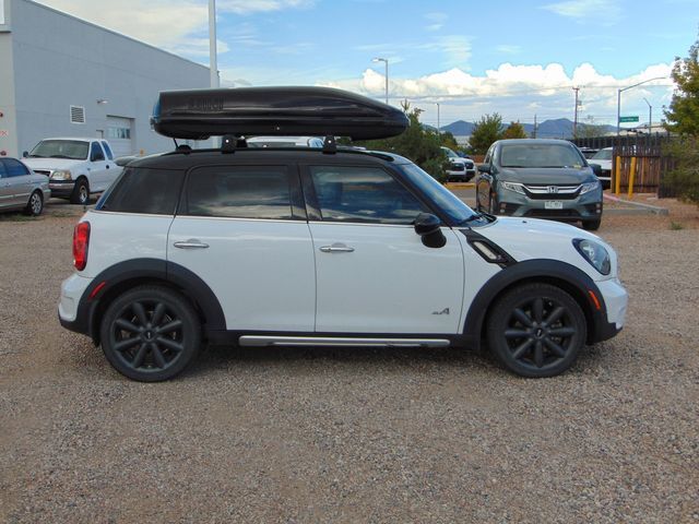 2015 MINI Cooper S Countryman Base Santa Fe NM