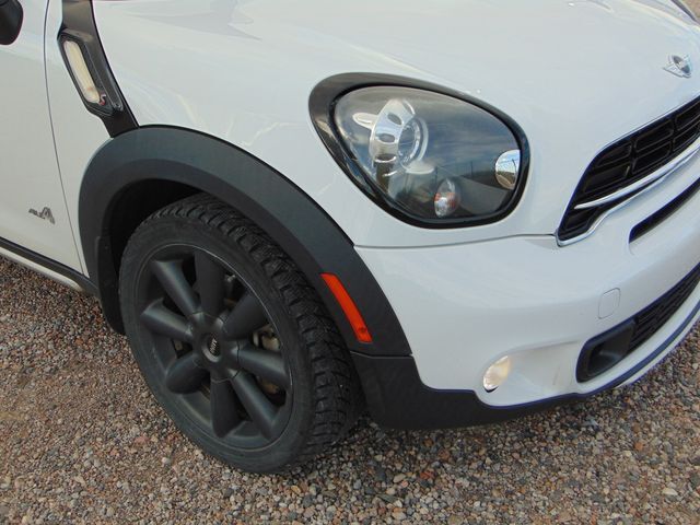 2015 MINI Cooper S Countryman Base Santa Fe NM
