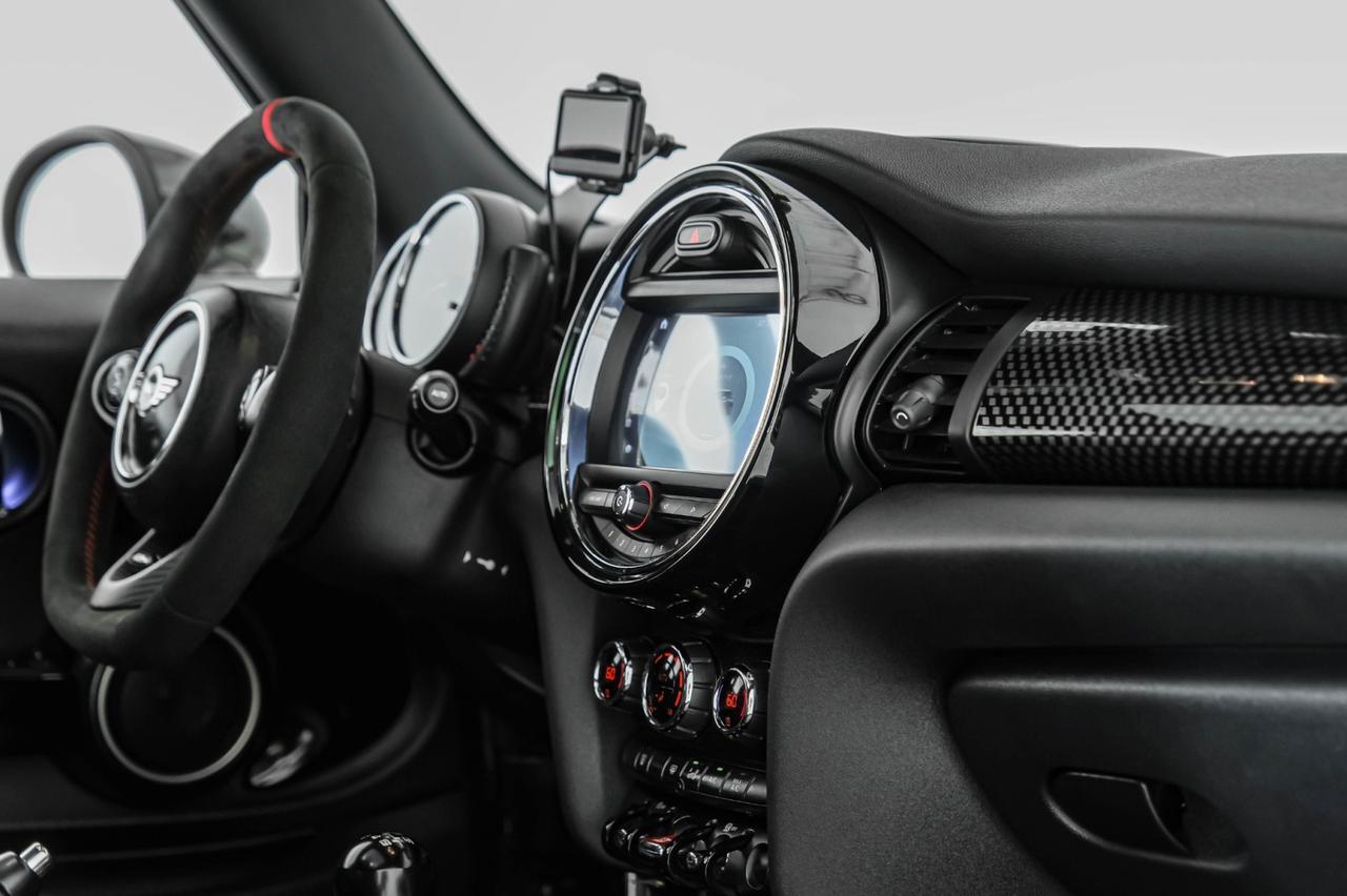 2015 MINI Cooper S PANORAMA LEATHER SEATS KEYLESS START BLUETOOTH CRUISE CONTROL ALLOY WHEELS Carrollton TX