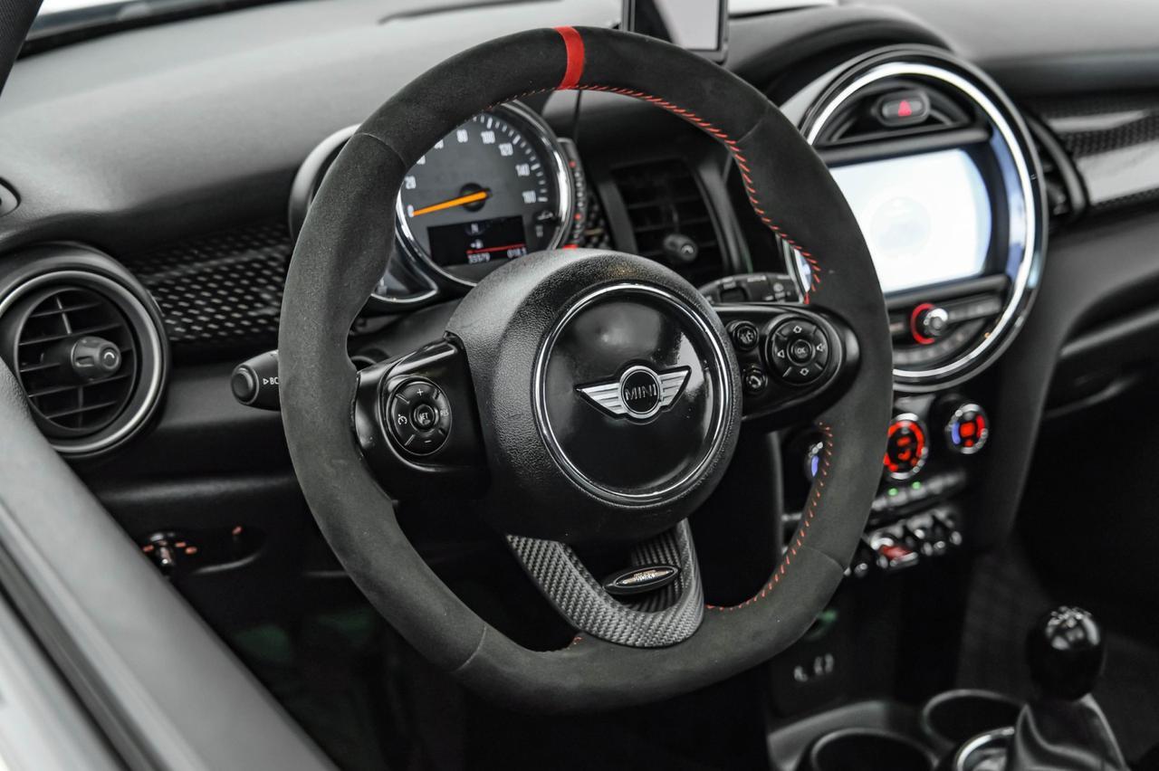 2015 MINI Cooper S PANORAMA LEATHER SEATS KEYLESS START BLUETOOTH CRUISE CONTROL ALLOY WHEELS Carrollton TX
