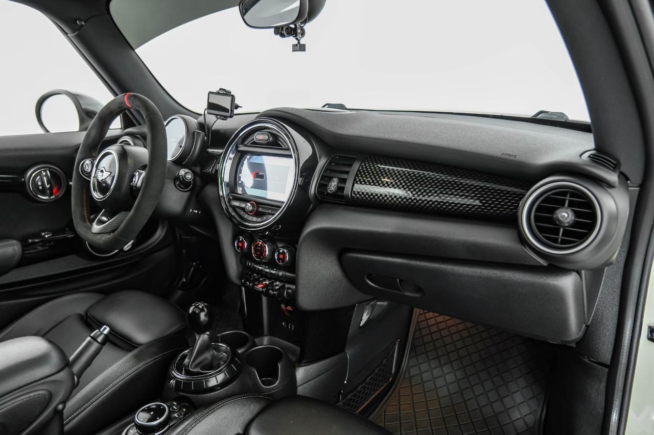 2015 MINI Cooper S PANORAMA LEATHER SEATS KEYLESS START BLUETOOTH CRUISE CONTROL ALLOY WHEELS Carrollton TX