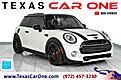 2015 MINI Cooper S PANORAMA LEATHER SEATS REAR CAMERA KEYLESS START BLUETOOTH CRUISE CONTROL