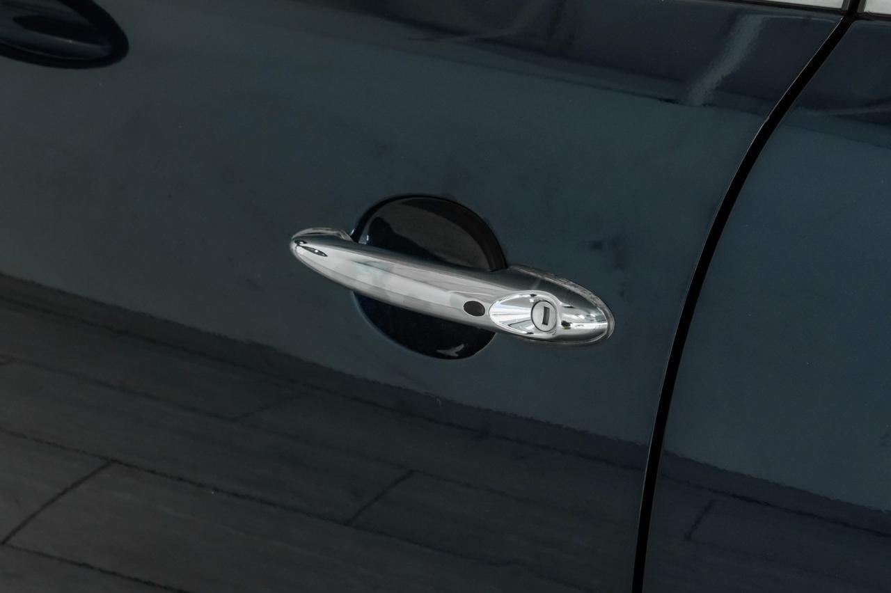 2015 MINI Countryman S AWD PANORAMA LEATHER HEATED SEATS PUSH BUTTON START BLUETOOTH PADDLE SHIFTERS Carrollton TX