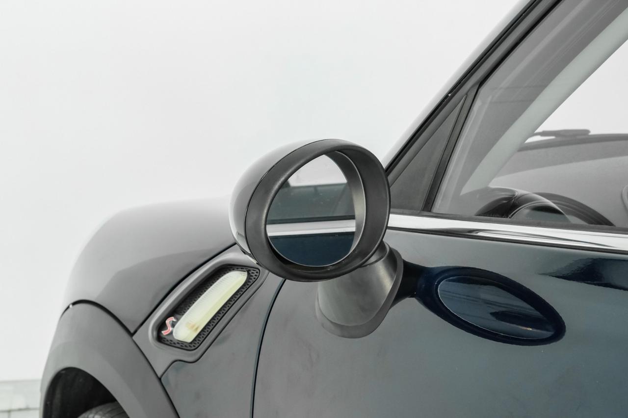 2015 MINI Countryman S AWD PANORAMA LEATHER HEATED SEATS PUSH BUTTON START BLUETOOTH PADDLE SHIFTERS Carrollton TX