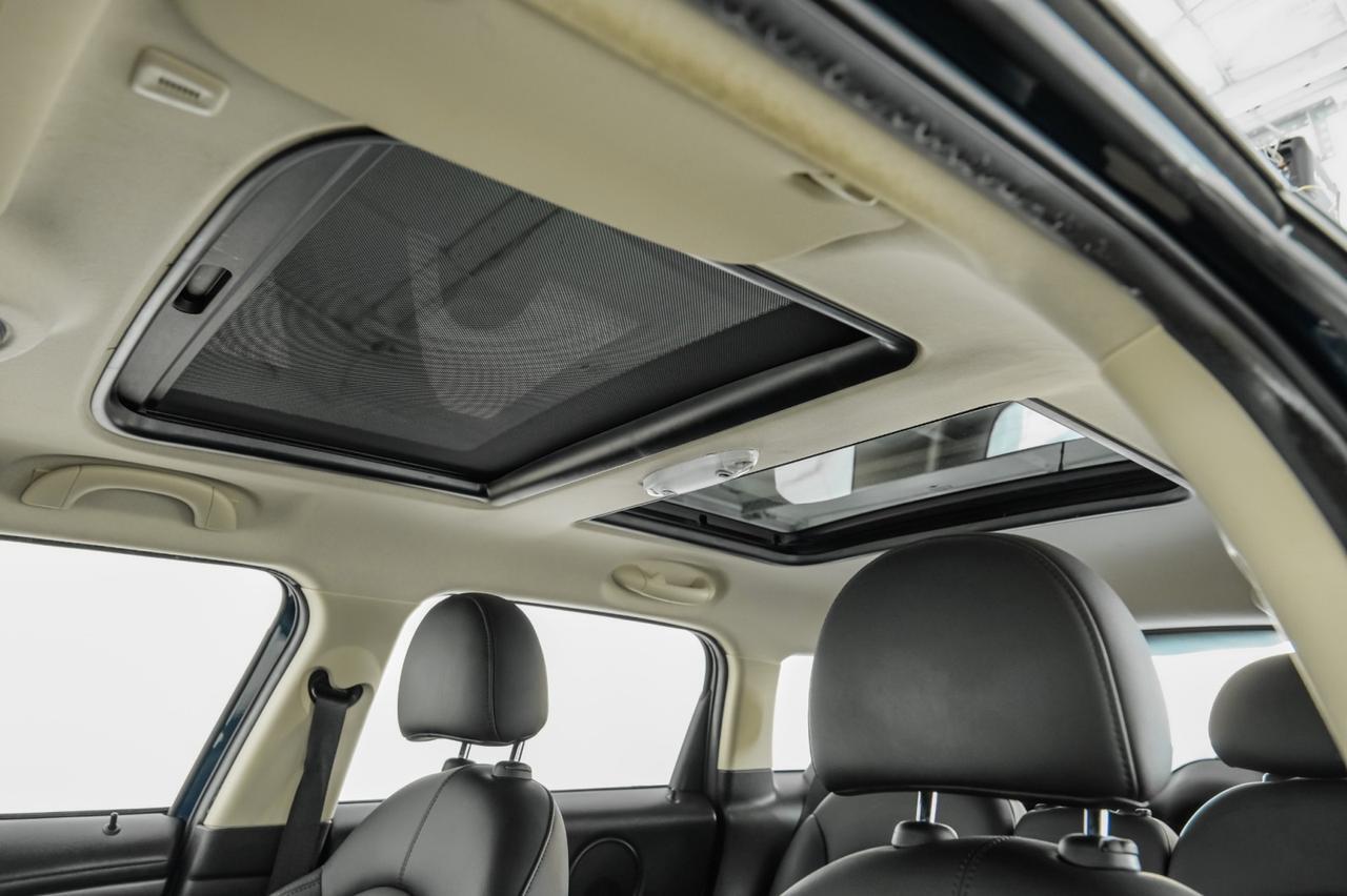 2015 MINI Countryman S AWD PANORAMA LEATHER HEATED SEATS PUSH BUTTON START BLUETOOTH PADDLE SHIFTERS Carrollton TX