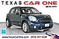 2015 MINI Countryman S AWD PANORAMA LEATHER HEATED SEATS PUSH BUTTON START BLUETOOTH PADDLE SHIFTERS