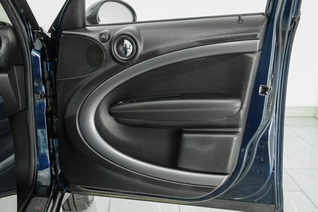 2015 MINI Countryman S AWD PANORAMA LEATHER HEATED SEATS PUSH BUTTON START BLUETOOTH PADDLE SHIFTERS Carrollton TX