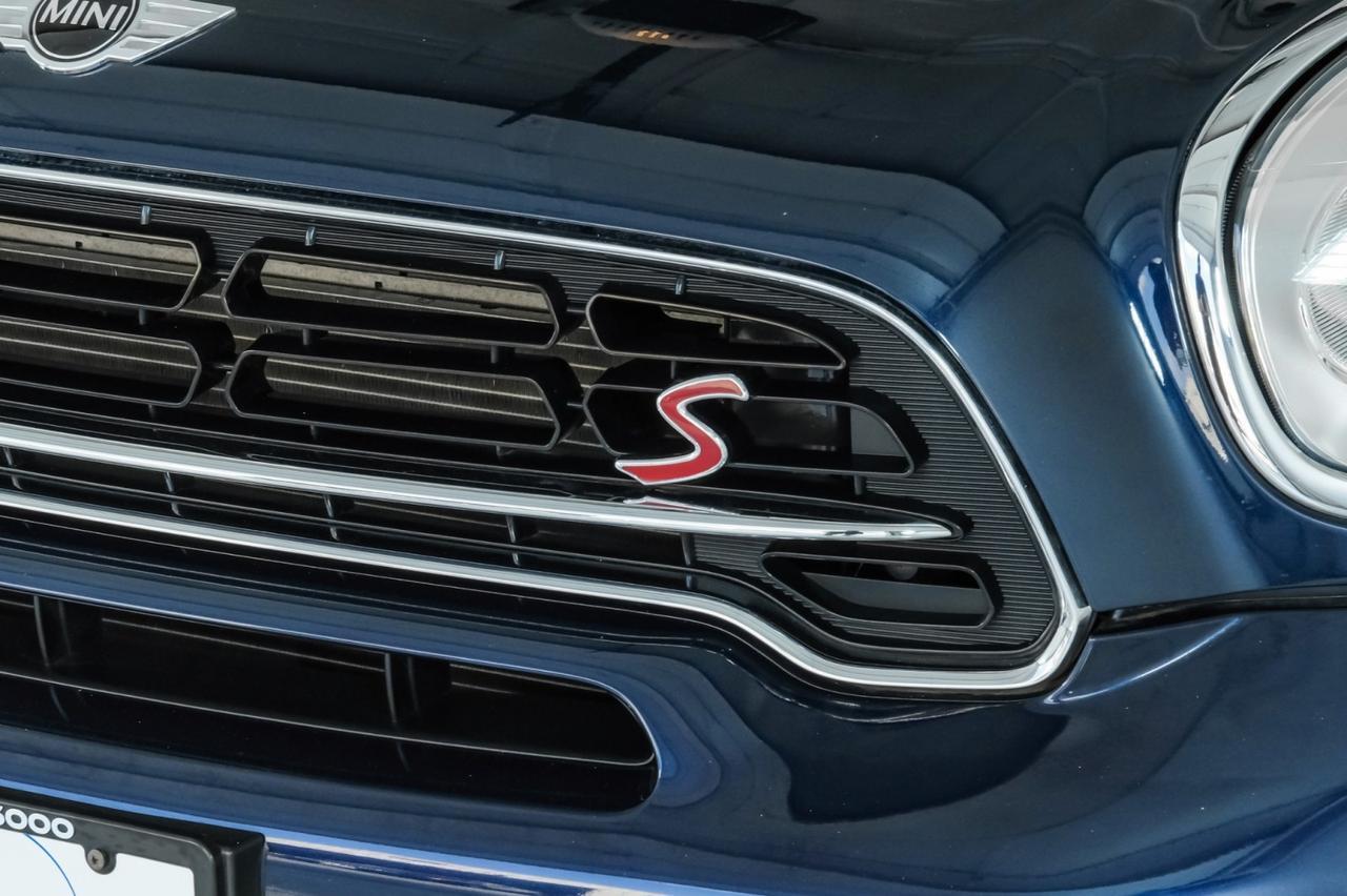 2015 MINI Countryman S AWD PANORAMA LEATHER HEATED SEATS PUSH BUTTON START BLUETOOTH PADDLE SHIFTERS Carrollton TX