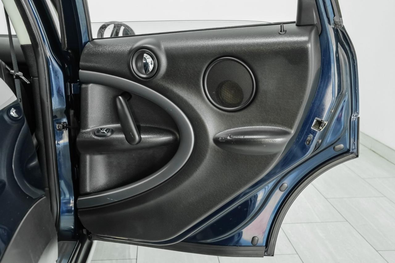 2015 MINI Countryman S AWD PANORAMA LEATHER HEATED SEATS PUSH BUTTON START BLUETOOTH PADDLE SHIFTERS Carrollton TX