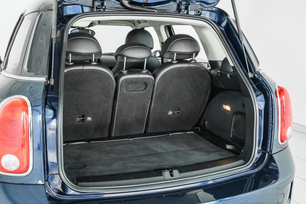 2015 MINI Countryman S AWD PANORAMA LEATHER HEATED SEATS PUSH BUTTON START BLUETOOTH PADDLE SHIFTERS Carrollton TX