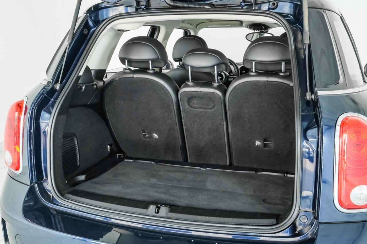 2015 MINI Countryman S AWD PANORAMA LEATHER HEATED SEATS PUSH BUTTON START BLUETOOTH PADDLE SHIFTERS Carrollton TX