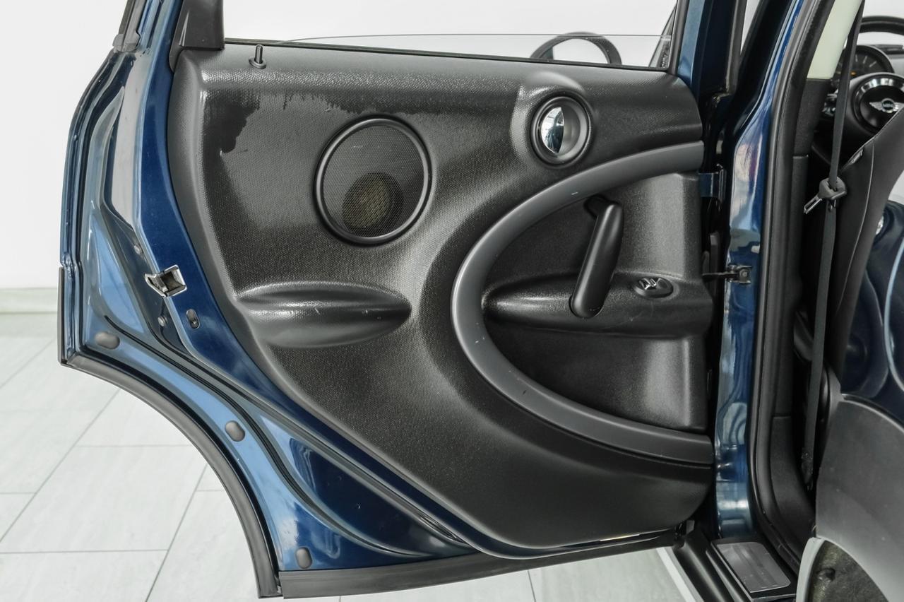 2015 MINI Countryman S AWD PANORAMA LEATHER HEATED SEATS PUSH BUTTON START BLUETOOTH PADDLE SHIFTERS Carrollton TX