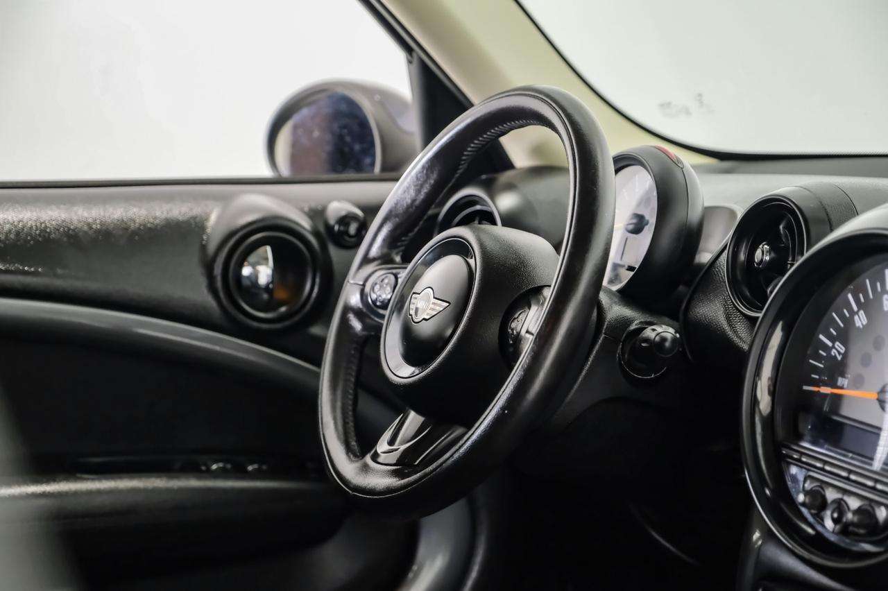 2015 MINI Countryman S AWD PANORAMA LEATHER SEATS KEYLESS START BLUETOOTH CRUISE CONT Carrollton TX