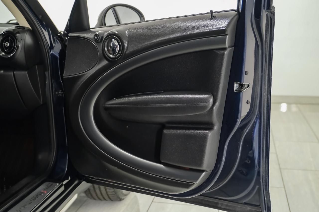 2015 MINI Countryman S AWD PANORAMA LEATHER SEATS KEYLESS START BLUETOOTH CRUISE CONT Carrollton TX