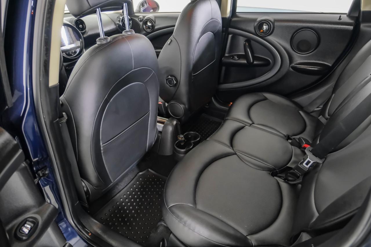 2015 MINI Countryman S AWD PANORAMA LEATHER SEATS KEYLESS START BLUETOOTH CRUISE CONT Carrollton TX