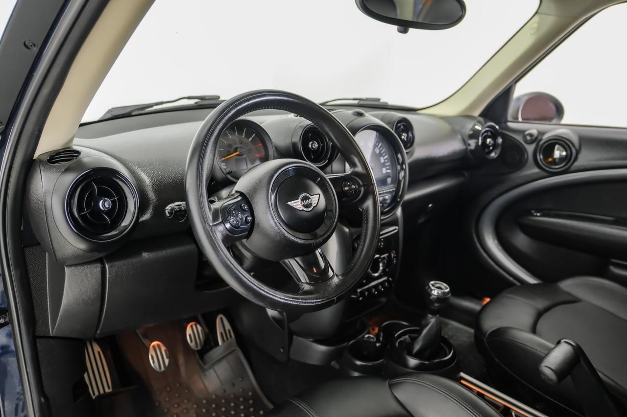 2015 MINI Countryman S AWD PANORAMA LEATHER SEATS KEYLESS START BLUETOOTH CRUISE CONT Carrollton TX