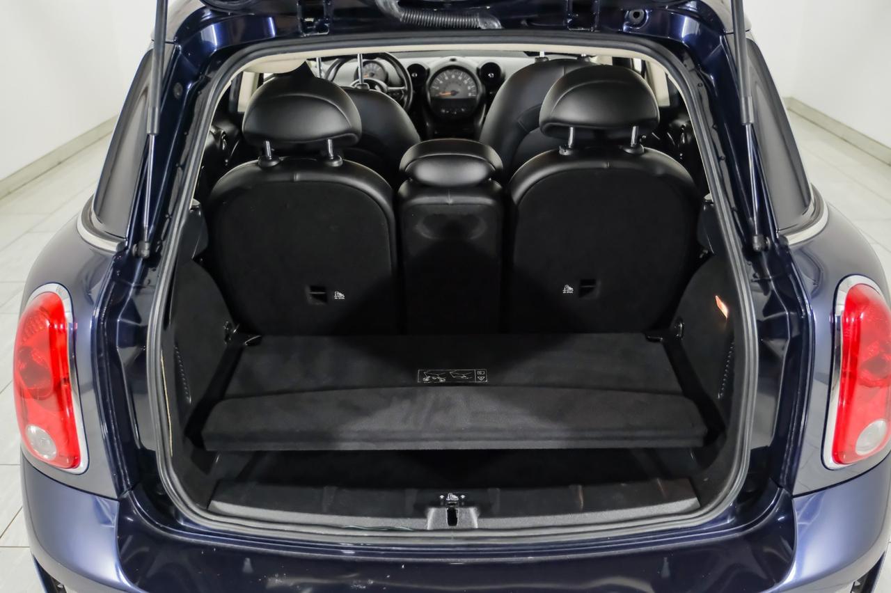 2015 MINI Countryman S AWD PANORAMA LEATHER SEATS KEYLESS START BLUETOOTH CRUISE CONT Carrollton TX