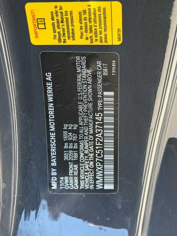 2015 MINI Hardtop 2 Door S Irving TX