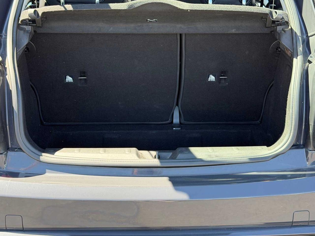 2015 MINI Hardtop 2 Door S Irving TX