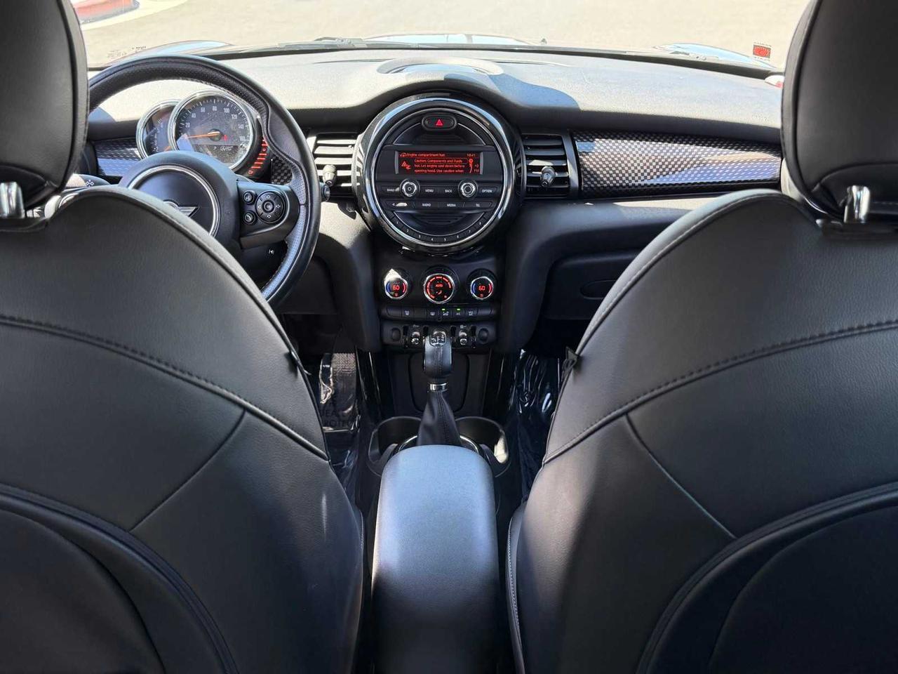 2015 MINI Hardtop 2 Door S Irving TX