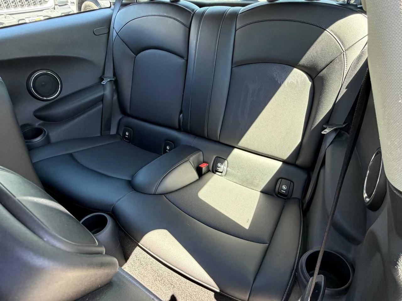 2015 MINI Hardtop 2 Door S Irving TX