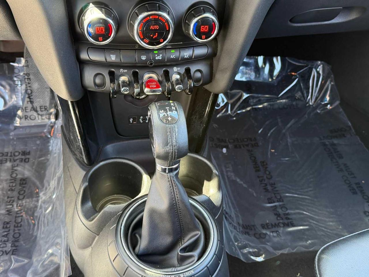 2015 MINI Hardtop 2 Door S Irving TX