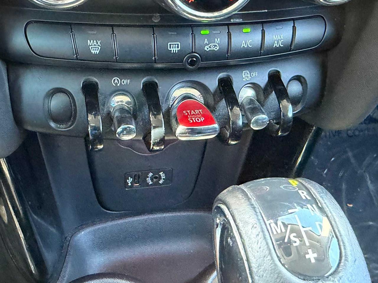 2015 MINI Hardtop 2 Door S Irving TX