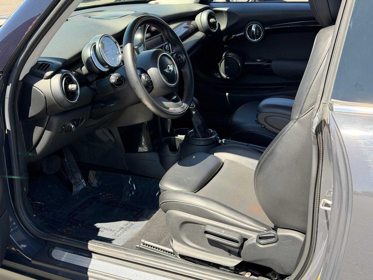 2015 MINI Hardtop 2 Door S Irving TX