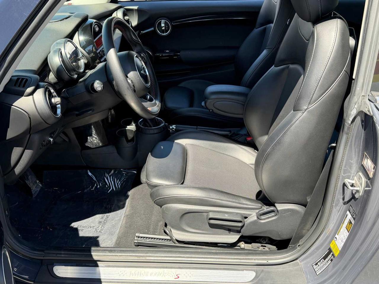 2015 MINI Hardtop 2 Door S Irving TX
